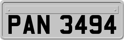 PAN3494