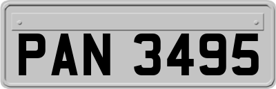 PAN3495