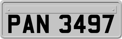 PAN3497