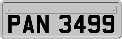 PAN3499