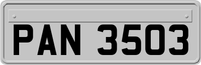 PAN3503