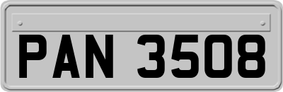 PAN3508