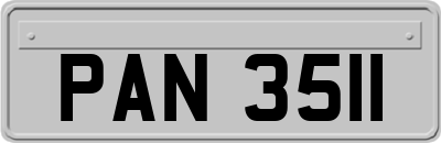 PAN3511
