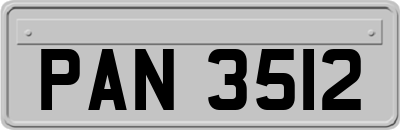 PAN3512