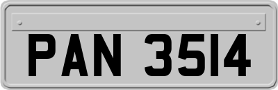 PAN3514