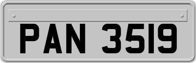 PAN3519