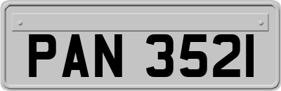 PAN3521