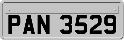 PAN3529