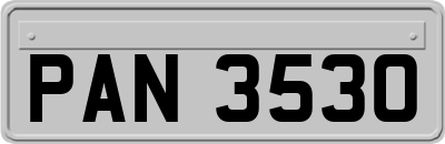 PAN3530