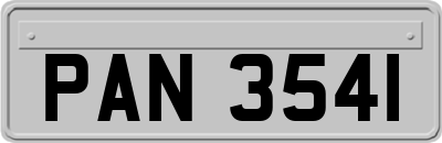 PAN3541