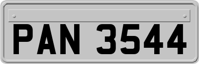 PAN3544