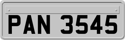 PAN3545