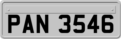 PAN3546