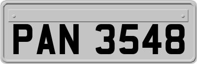 PAN3548