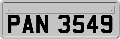 PAN3549