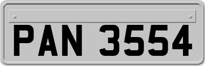 PAN3554