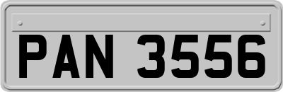 PAN3556