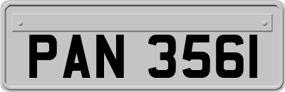 PAN3561