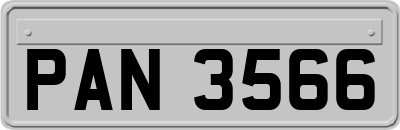 PAN3566