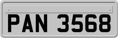 PAN3568