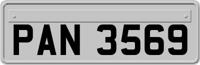PAN3569