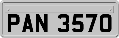PAN3570