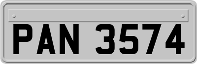 PAN3574