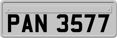 PAN3577