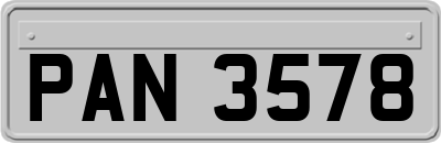 PAN3578
