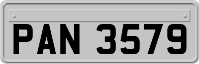 PAN3579