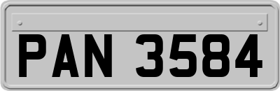 PAN3584