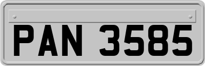 PAN3585