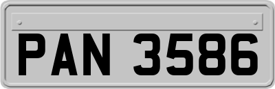 PAN3586