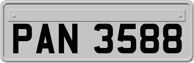 PAN3588