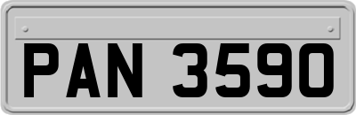 PAN3590