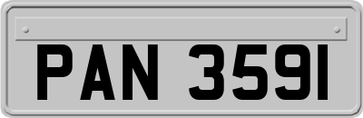 PAN3591