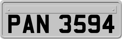 PAN3594