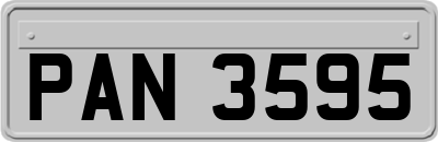 PAN3595