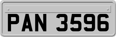 PAN3596