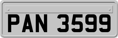 PAN3599