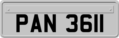 PAN3611