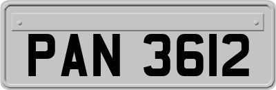 PAN3612