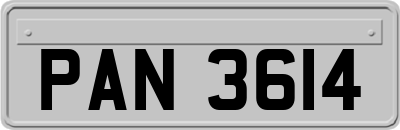 PAN3614