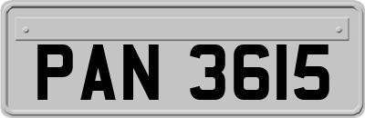 PAN3615