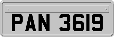 PAN3619