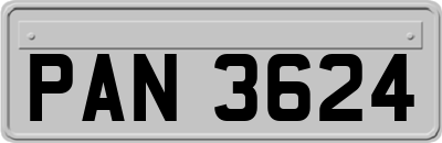 PAN3624