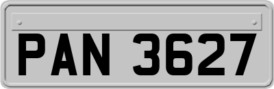 PAN3627