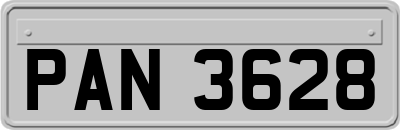 PAN3628