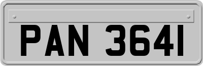 PAN3641