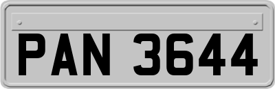 PAN3644